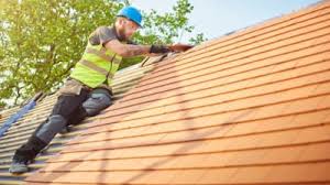 Best Chimney Flashing Repair  in Brownstown, PA