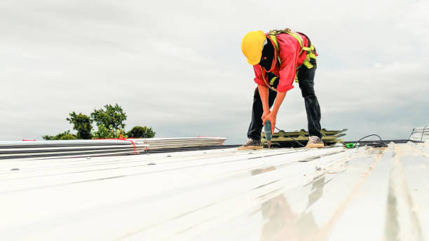 Best Green or Eco-Friendly Roofing Solutions  in Brownstown, PA